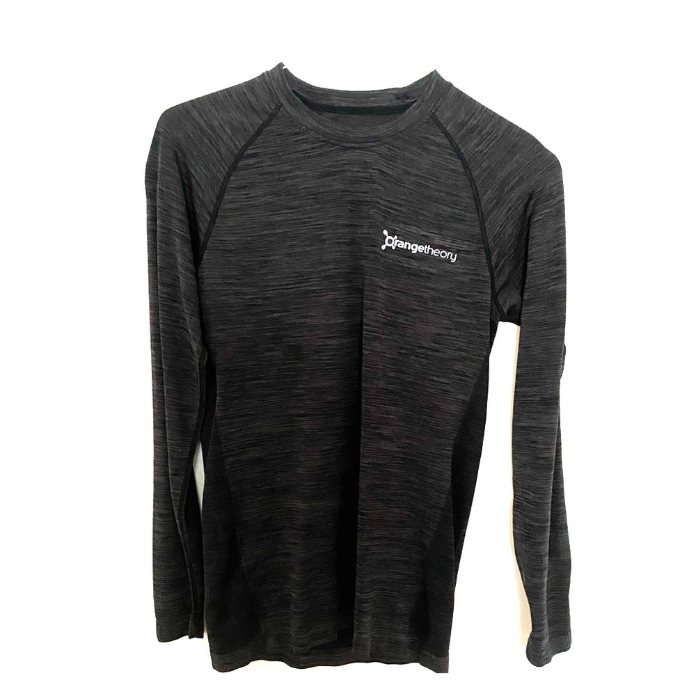 Orangetheory Fitness shirt